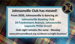 2020 Club Nights begin @ Johnsonville Bowling Club | Wellington | Wellington | New Zealand