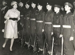 Robert Vale: Remembering the Queen (and her Consort)