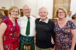1024 Peter played for Linden every week for 39 years. With him are Ann Oliver, Ian Simmonds & Philippa Poi.jpg